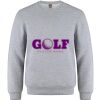 Crew - Adult Crewneck Pullover Sweatshirt Thumbnail