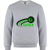 Crew - Adult Crewneck Pullover Sweatshirt Thumbnail