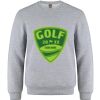 Crew - Adult Crewneck Pullover Sweatshirt Thumbnail
