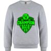 Crew - Adult Crewneck Pullover Sweatshirt Thumbnail