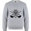Crew - Adult Crewneck Pullover Sweatshirt Thumbnail