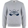 Crew - Adult Crewneck Pullover Sweatshirt Thumbnail