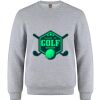 Crew - Adult Crewneck Pullover Sweatshirt Thumbnail