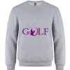 Crew - Adult Crewneck Pullover Sweatshirt Thumbnail