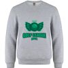 Crew - Adult Crewneck Pullover Sweatshirt Thumbnail