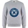 Crew - Adult Crewneck Pullover Sweatshirt Thumbnail