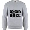 Crew - Adult Crewneck Pullover Sweatshirt Thumbnail