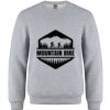 Crew - Adult Crewneck Pullover Sweatshirt Thumbnail
