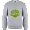 Crew - Adult Crewneck Pullover Sweatshirt Thumbnail