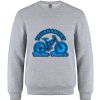 Crew - Adult Crewneck Pullover Sweatshirt Thumbnail