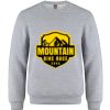Crew - Adult Crewneck Pullover Sweatshirt Thumbnail