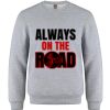 Crew - Adult Crewneck Pullover Sweatshirt Thumbnail