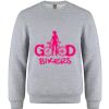 Crew - Adult Crewneck Pullover Sweatshirt Thumbnail