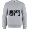 Crew - Adult Crewneck Pullover Sweatshirt Thumbnail