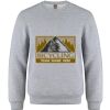 Crew - Adult Crewneck Pullover Sweatshirt Thumbnail