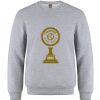 Crew - Adult Crewneck Pullover Sweatshirt Thumbnail