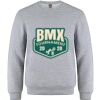Crew - Adult Crewneck Pullover Sweatshirt Thumbnail