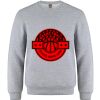 Crew - Adult Crewneck Pullover Sweatshirt Thumbnail