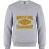 Crew - Adult Crewneck Pullover Sweatshirt Thumbnail