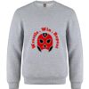 Crew - Adult Crewneck Pullover Sweatshirt Thumbnail