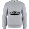 Crew - Adult Crewneck Pullover Sweatshirt Thumbnail