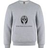 Crew - Adult Crewneck Pullover Sweatshirt Thumbnail