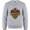 Crew - Adult Crewneck Pullover Sweatshirt Thumbnail