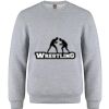 Crew - Adult Crewneck Pullover Sweatshirt Thumbnail