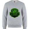 Crew - Adult Crewneck Pullover Sweatshirt Thumbnail
