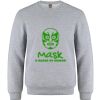Crew - Adult Crewneck Pullover Sweatshirt Thumbnail