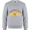 Crew - Adult Crewneck Pullover Sweatshirt Thumbnail