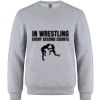 Crew - Adult Crewneck Pullover Sweatshirt Thumbnail