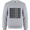 Crew - Adult Crewneck Pullover Sweatshirt Thumbnail