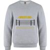 Crew - Adult Crewneck Pullover Sweatshirt Thumbnail