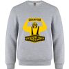 Crew - Adult Crewneck Pullover Sweatshirt Thumbnail