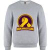Crew - Adult Crewneck Pullover Sweatshirt Thumbnail