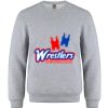 Crew - Adult Crewneck Pullover Sweatshirt Thumbnail