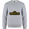 Crew - Adult Crewneck Pullover Sweatshirt Thumbnail