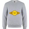 Crew - Adult Crewneck Pullover Sweatshirt Thumbnail