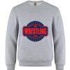 Crew - Adult Crewneck Pullover Sweatshirt Thumbnail