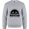 Crew - Adult Crewneck Pullover Sweatshirt Thumbnail
