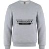 Crew - Adult Crewneck Pullover Sweatshirt Thumbnail