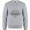 Crew - Adult Crewneck Pullover Sweatshirt Thumbnail