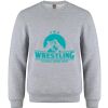 Crew - Adult Crewneck Pullover Sweatshirt Thumbnail