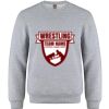 Crew - Adult Crewneck Pullover Sweatshirt Thumbnail