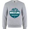 Crew - Adult Crewneck Pullover Sweatshirt Thumbnail