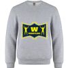 Crew - Adult Crewneck Pullover Sweatshirt Thumbnail