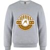 Crew - Adult Crewneck Pullover Sweatshirt Thumbnail