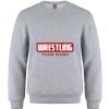 Crew - Adult Crewneck Pullover Sweatshirt Thumbnail