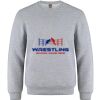 Crew - Adult Crewneck Pullover Sweatshirt Thumbnail